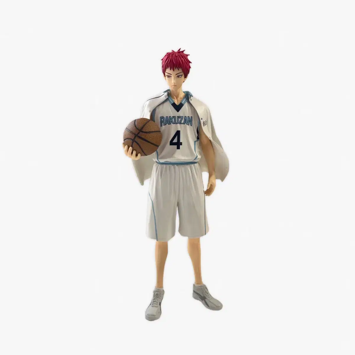 Kuroko's Basketball Akashi Seiichiro MSP Figure