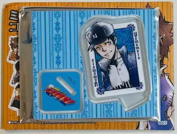 가정교사 히트맨 리본! 중국 상하이 장쇼 한정판 미니 피규어