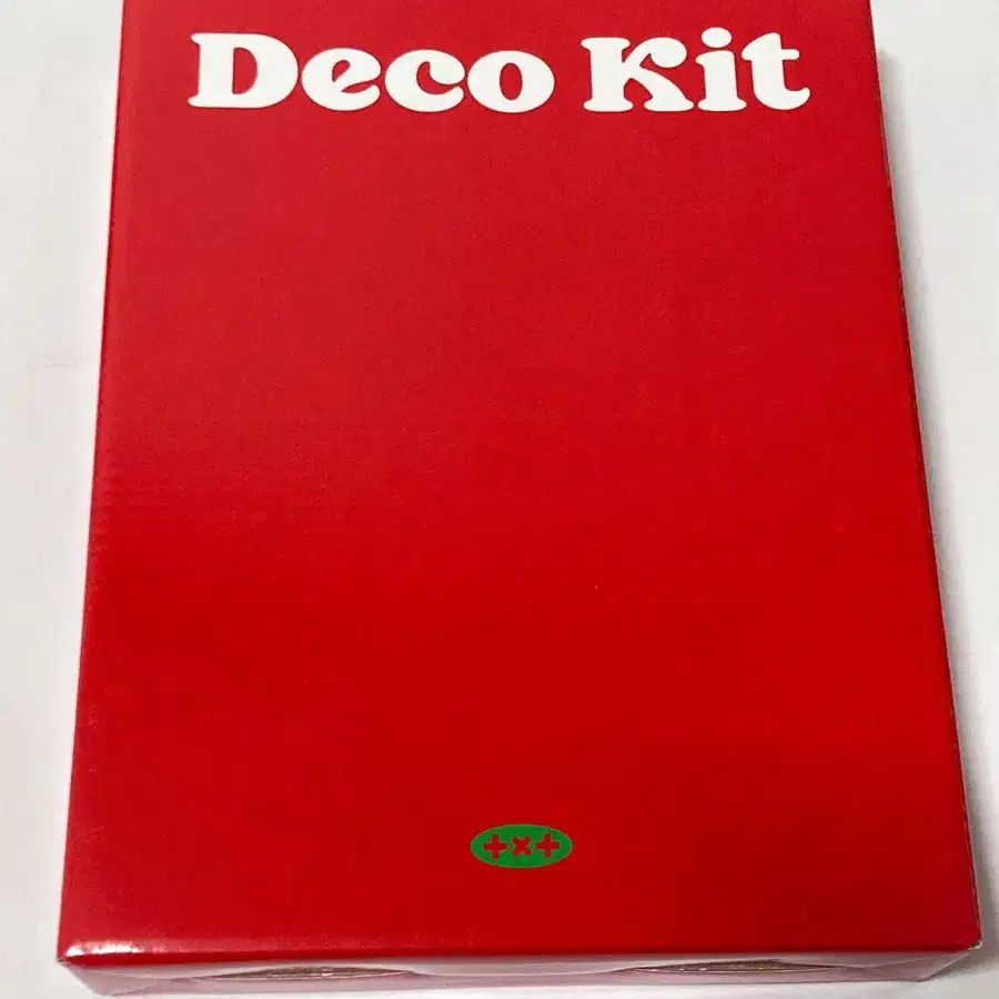 투바투 2022 데코키트(deco kit)