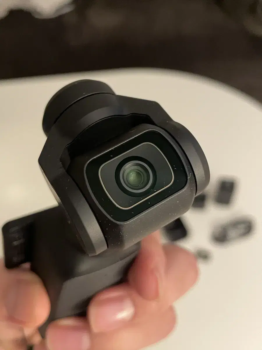 DJI Osmo Pocket 3 Creator Combo