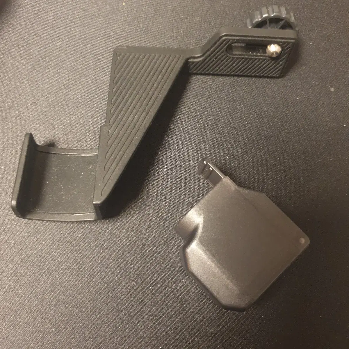 Accessories for the DJI Pocket 2