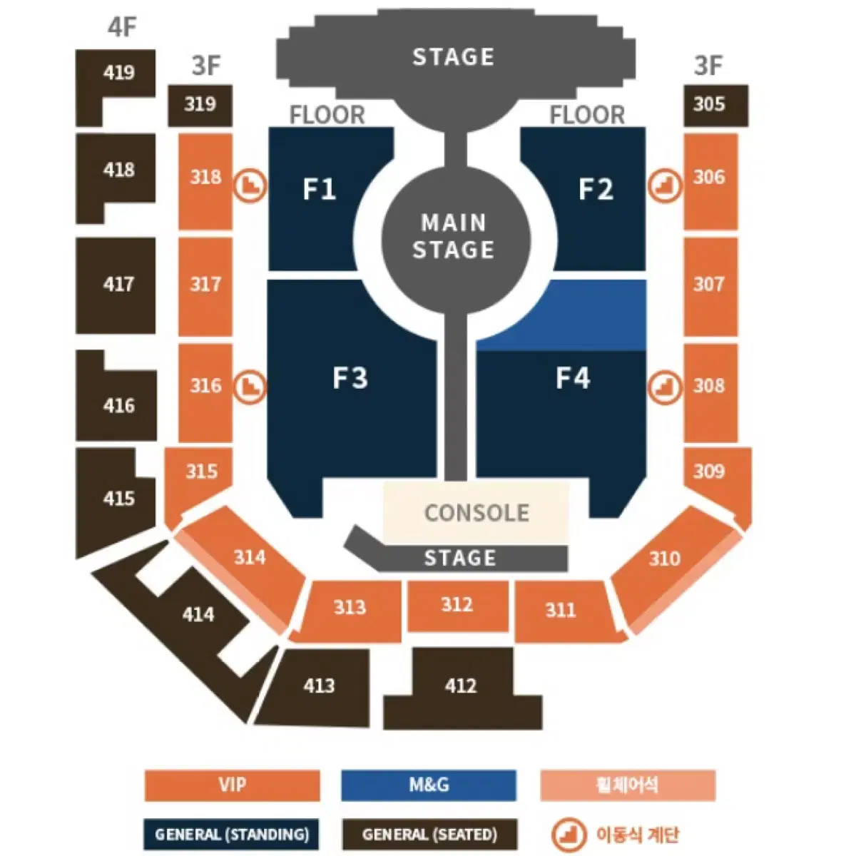 투바투 txt 콘서트 VIP 티켓 양도 판매