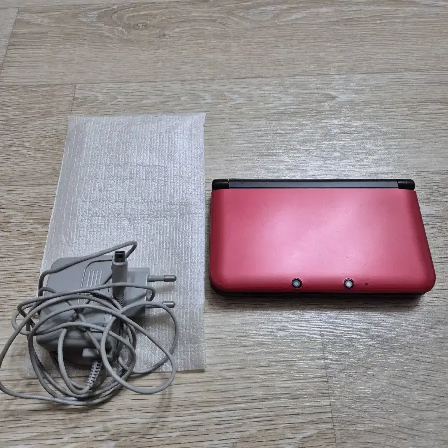 닌텐도 3DS XL 게임기