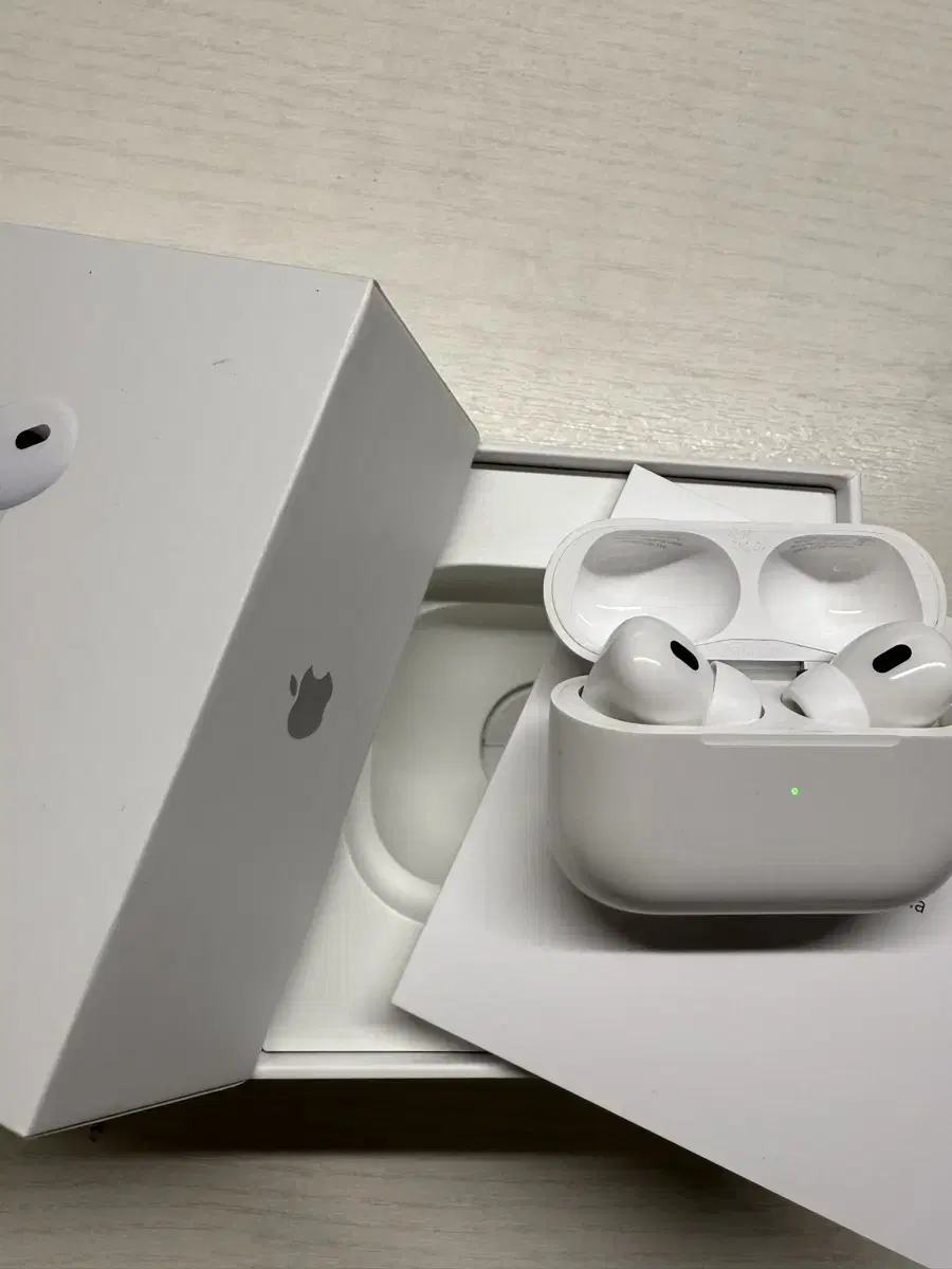 AirPods Pro 2 Full Box