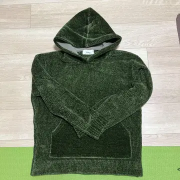 노리즈벨로아 느낌의 몰 후디 풀오버 후드티