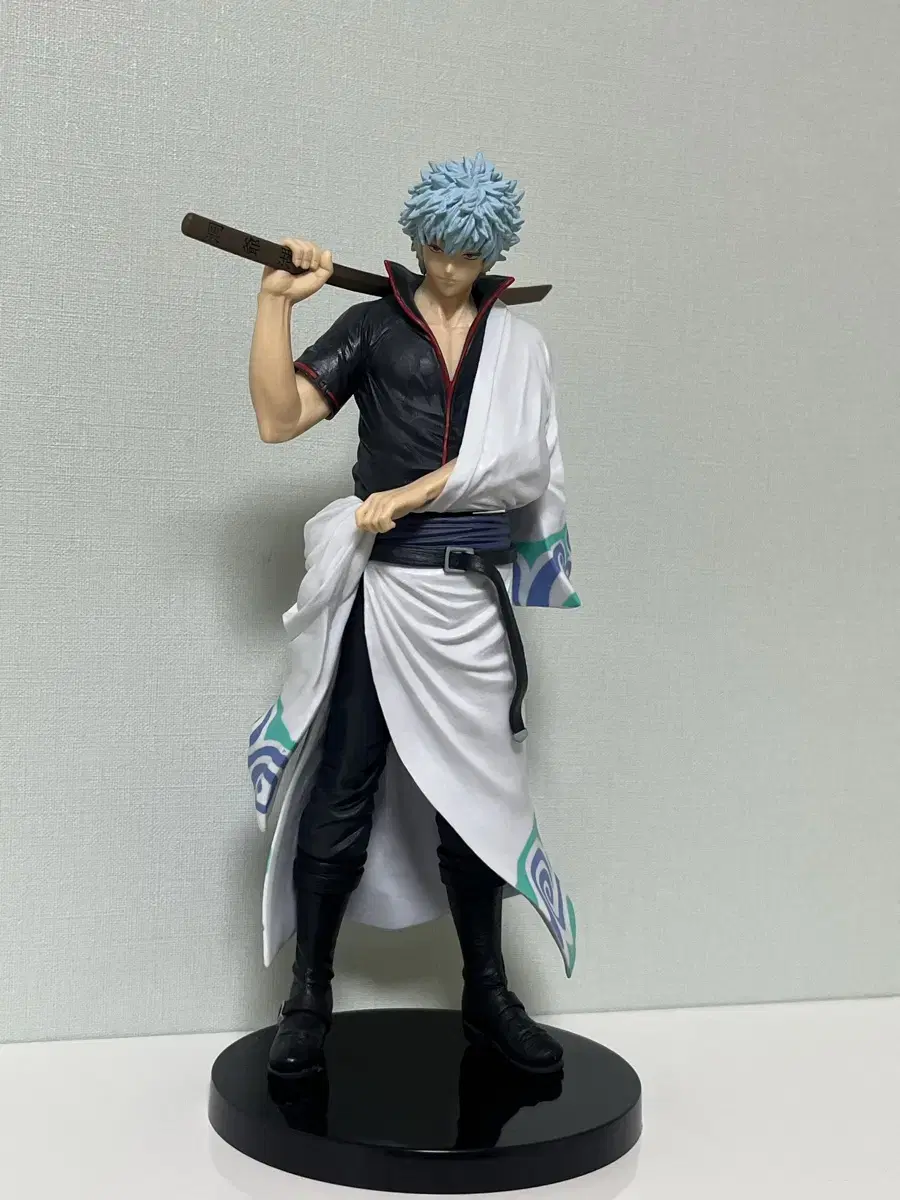 Gintoki Jump 50th Anniversary Figure