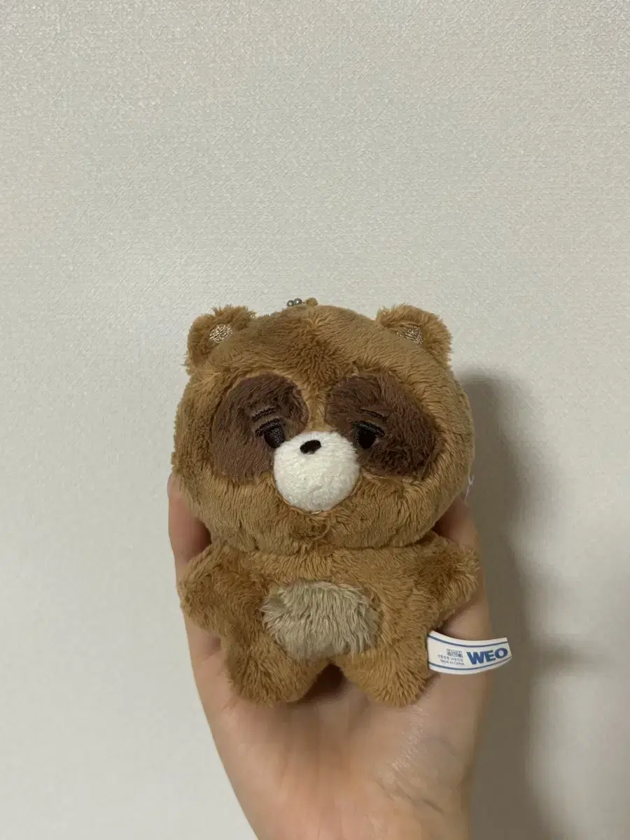 더보이즈 선우 인형 쪼구리 양도