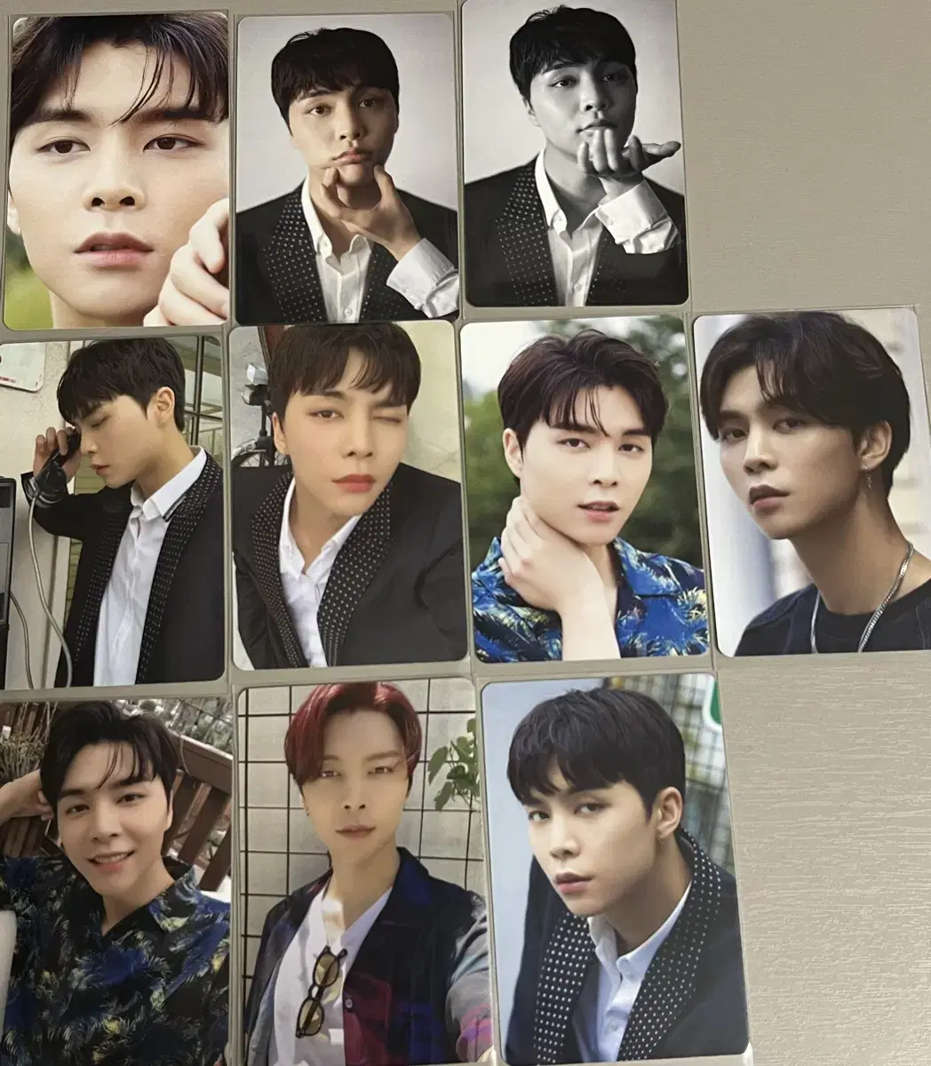 쟈니디아이콘nct127