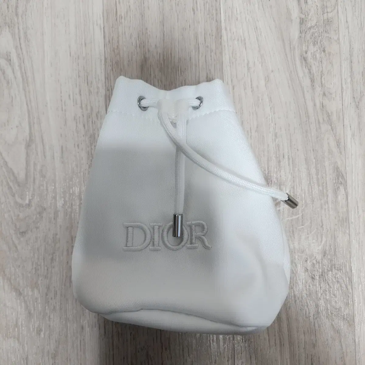 New product) Dior Faux Jo Pouch