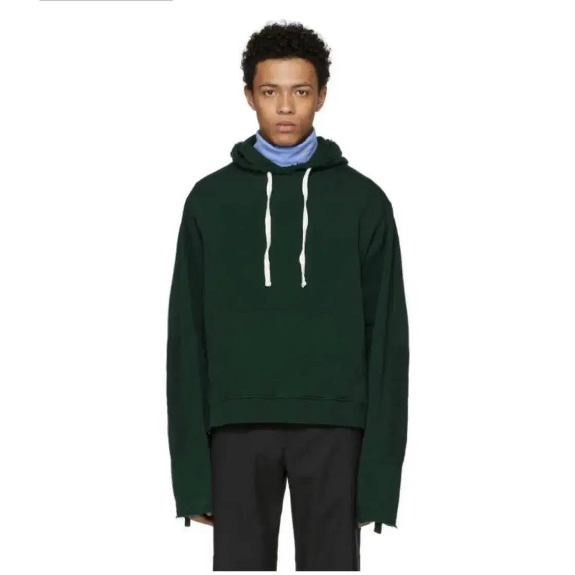 Jw anderson hoodie