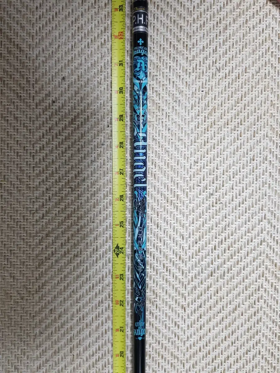 Crime of Angel Shaft (Dreamin) V SR TaylorMade