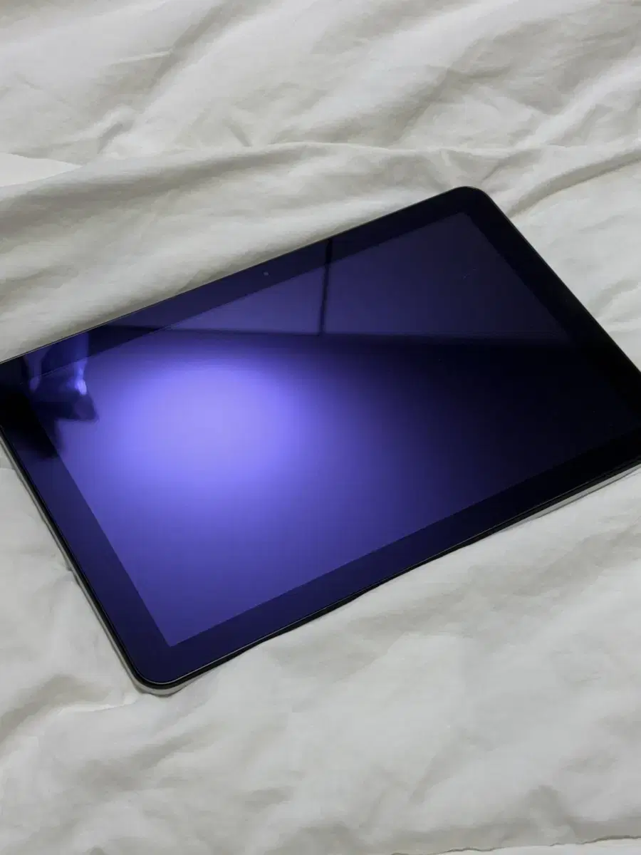 Galaxy Tab Advanced 2