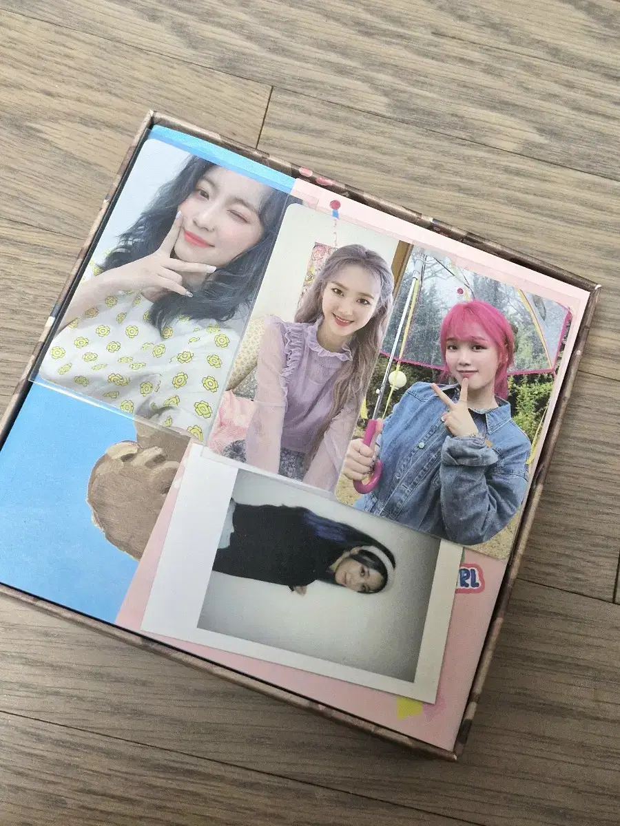 Oh My Girl dundundance album For Sale