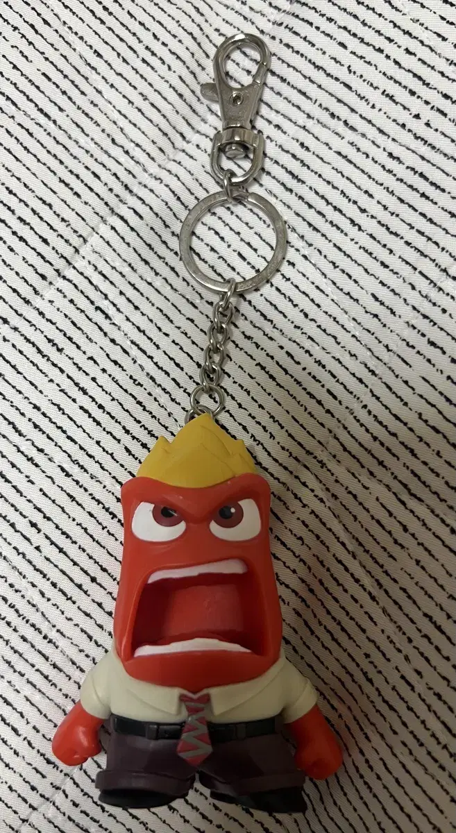 keyring