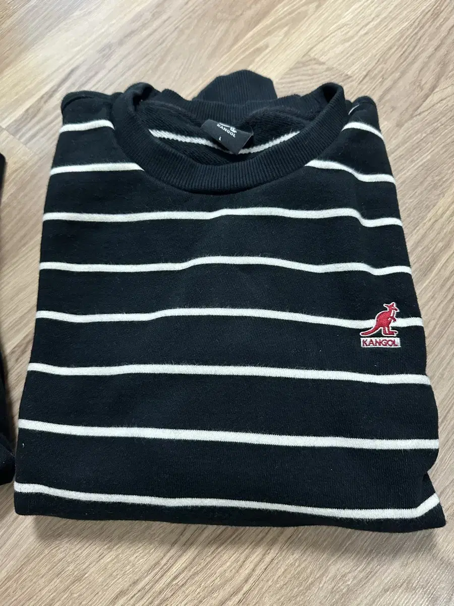 Kangol men's T-shirts for sale