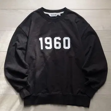 유니폼브릿지 맨투맨 차콜