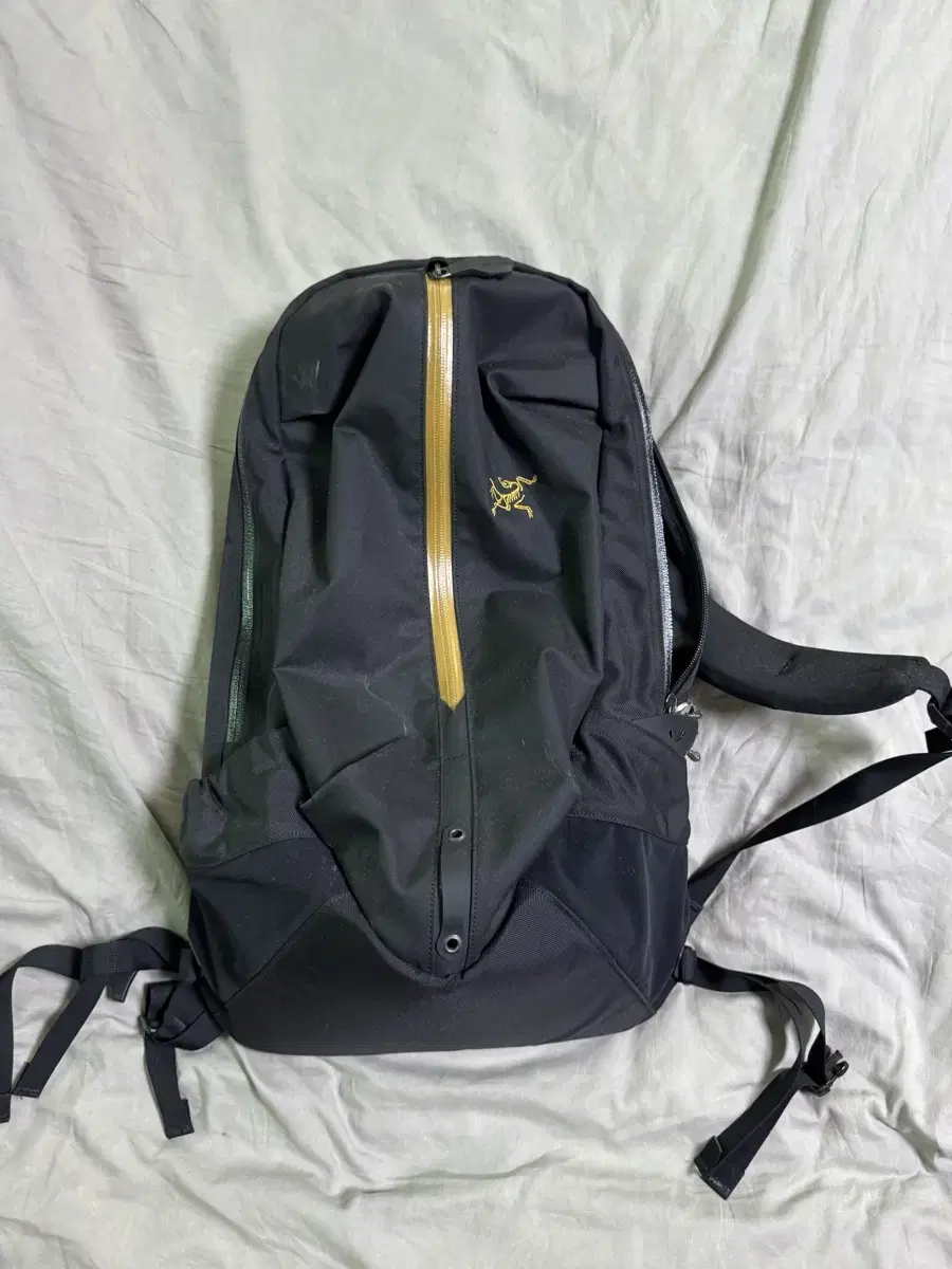 Arc'teryx ARRO22 24K Backpack