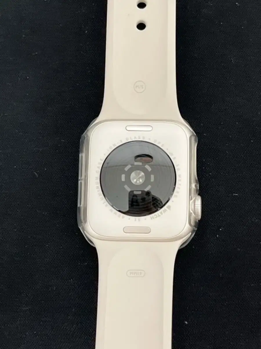 Apple Watch SE 2 Quick sale for 180,000 won. Please contact us.