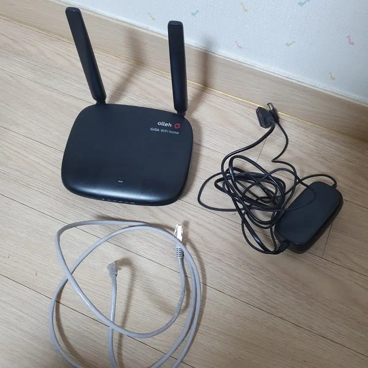 기가 와이파이 인터넷공유기 GiGa wifi5 WiFI