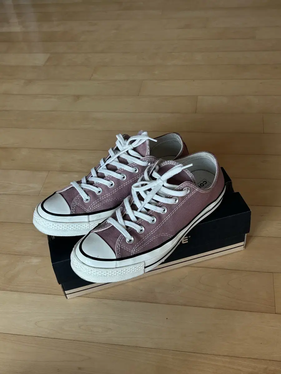 CONVERSE Chuck 70 Low Saddle 255