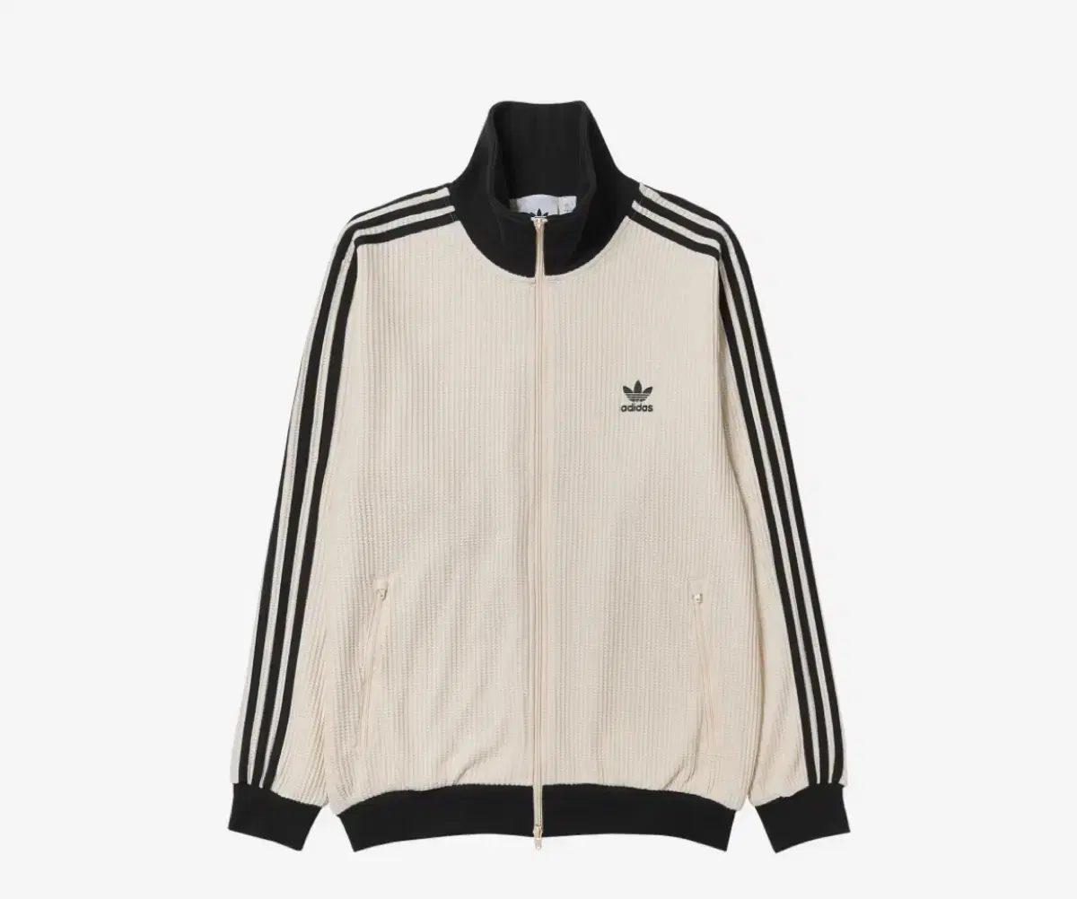 Adidas Waffle Beckham Track Top