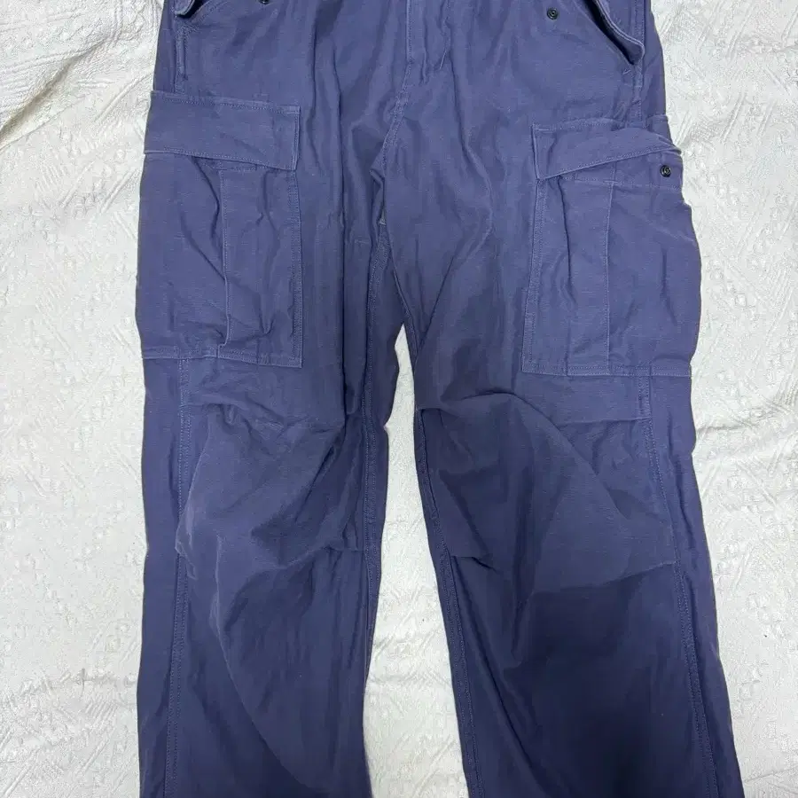 카키스 c.w. field pant 필드 팬츠