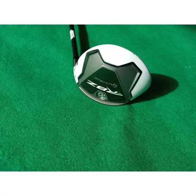 TaylorMade RBZ 로켓볼 3번15도우드 수입정품