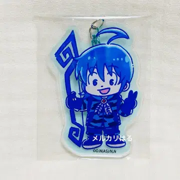 마법에 걸렸습니다! 이리마 군 스즈키 이리마 캐릭터 아크릴 키홀더