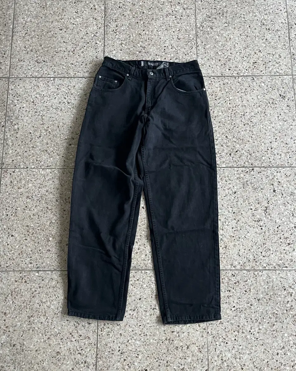 Usa Levi's Silvertab Baggy Denim 34