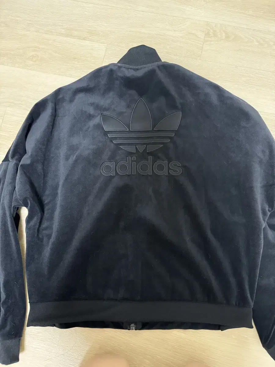 Adidas Belle Zip-Up