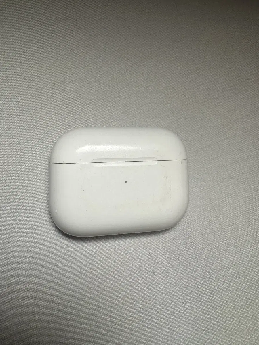 AirPods Pro 2 main unit Type C