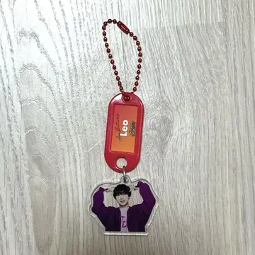 AmBitious  키링 어서 오세요! 미나미 웃는 상점가