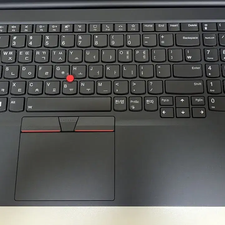 레노버 ThinkPad E15 Gen4 i5 1240P