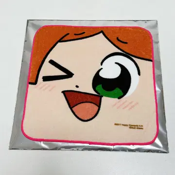 앙스타 아오이 히나타 미니 타월 부쿠스타 부쿠부