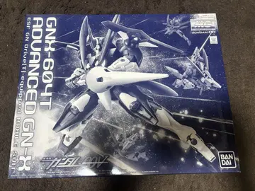 MG 1/100 어드밴스드 징크스