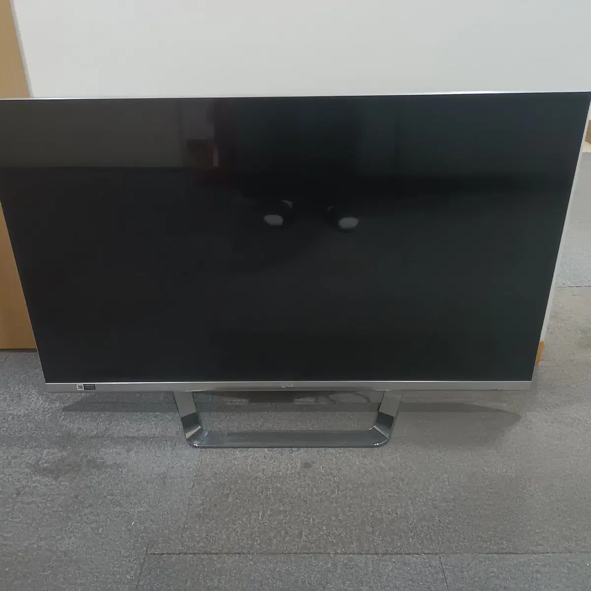 LG전자 47인치 LED TV 47LM6700  (스탠드형)