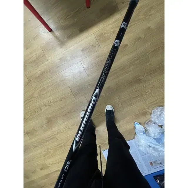 샤프트 PXG 드라이버샤프트 디아마나 Limited S60 S