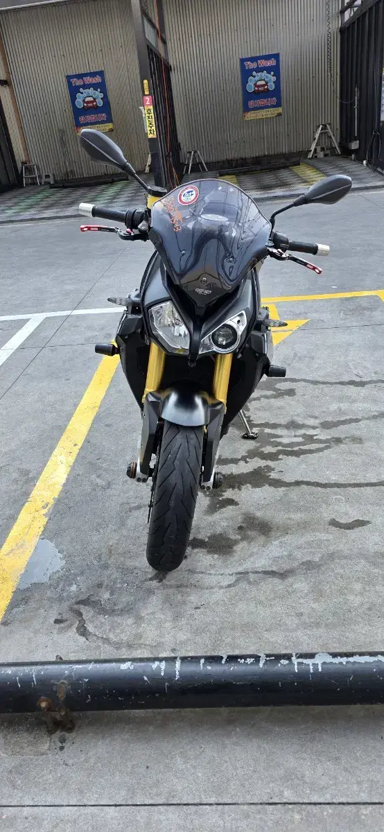 s1000R 팜니다