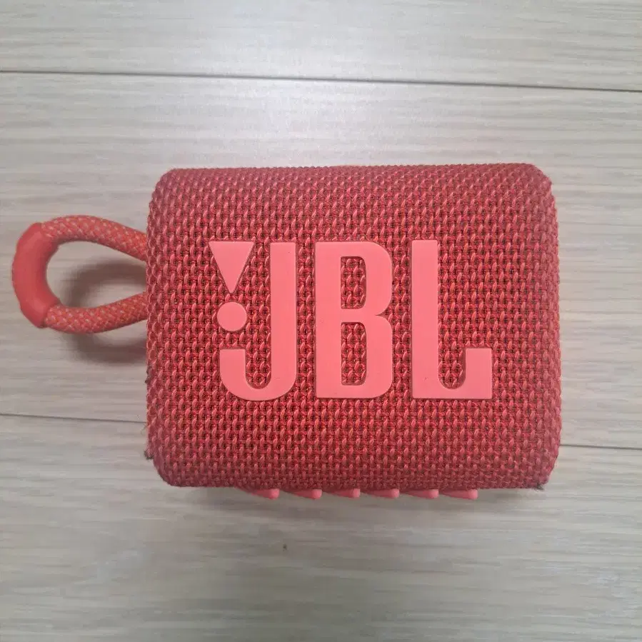 jbl go3 팝니다