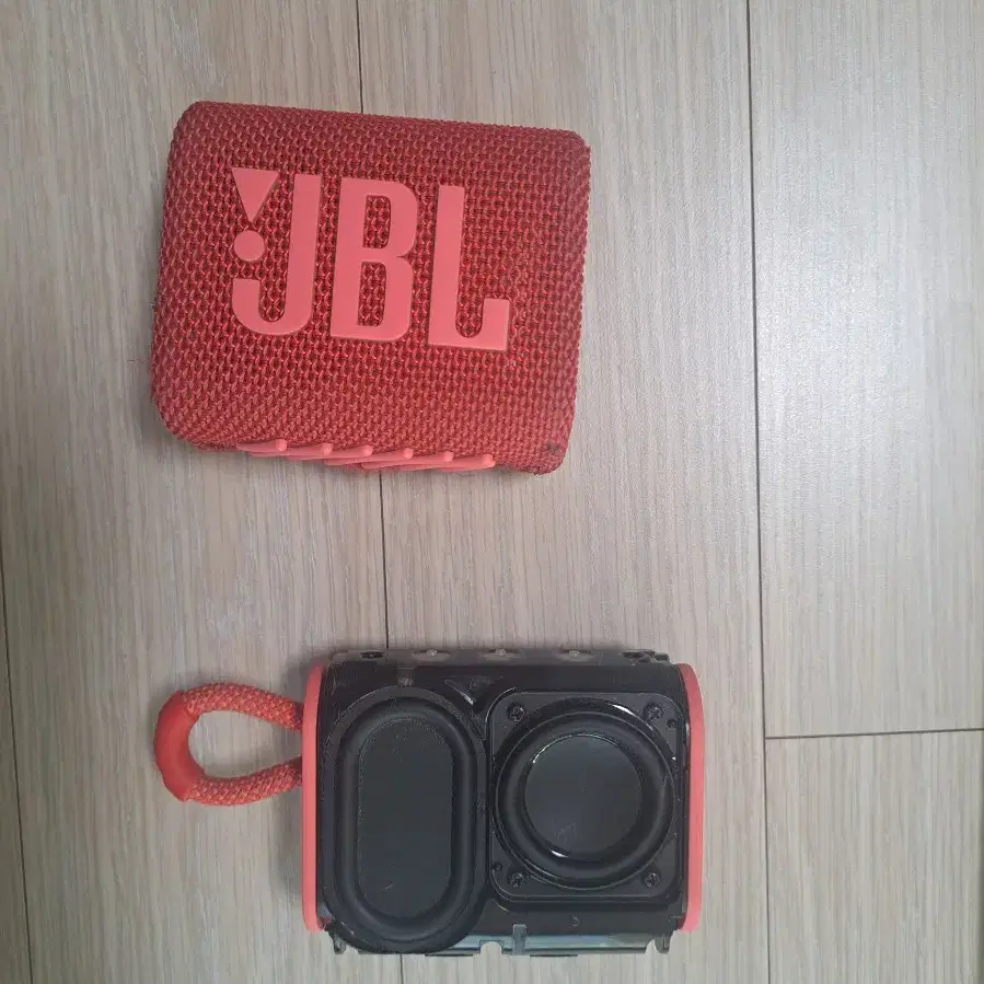 jbl go3 팝니다