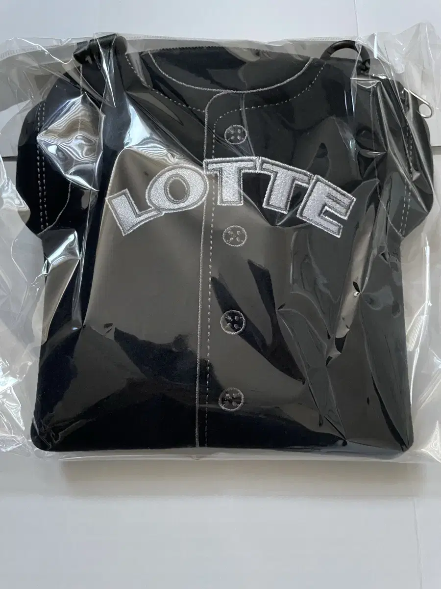 Lotte Giants Mini Bag Old