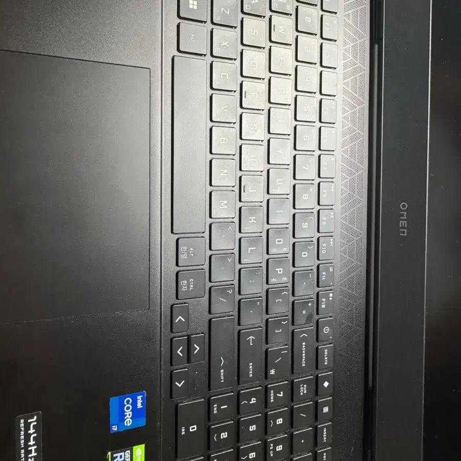 hp omen 16