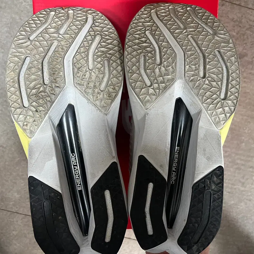 뉴발란스 퓨어셀 SC Trainer V3 (275 , 2E)