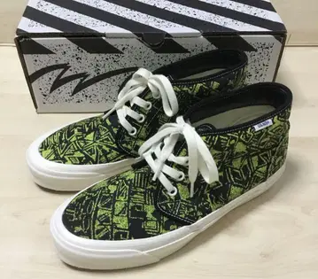 반스 반스 볼트 척카 chukka chukka LX 27cm