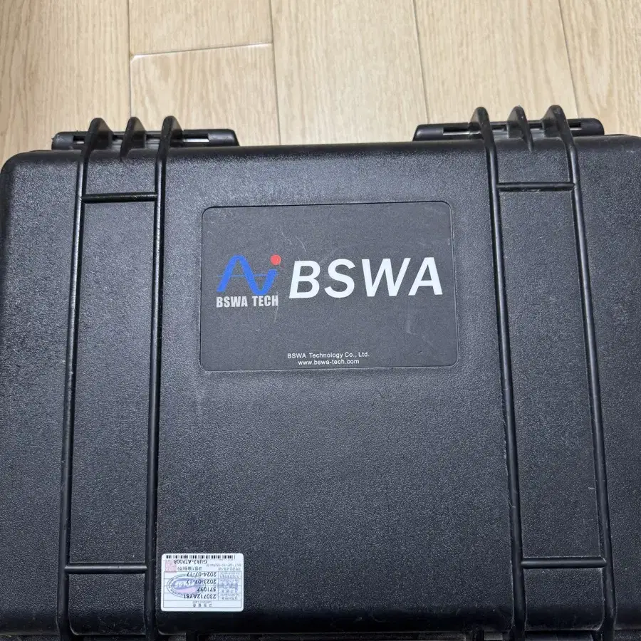 BSWA 309