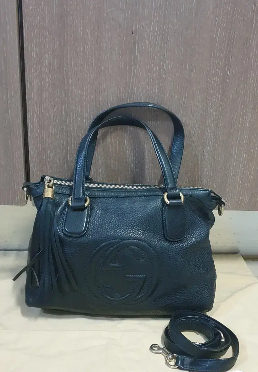 Genuine Gucci bag