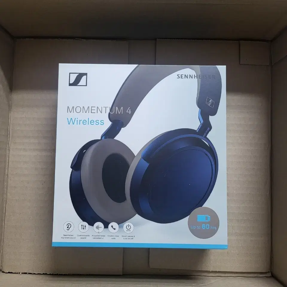 Xenhayzer Momentum 4 sealed Sell(Domestic Distribution)