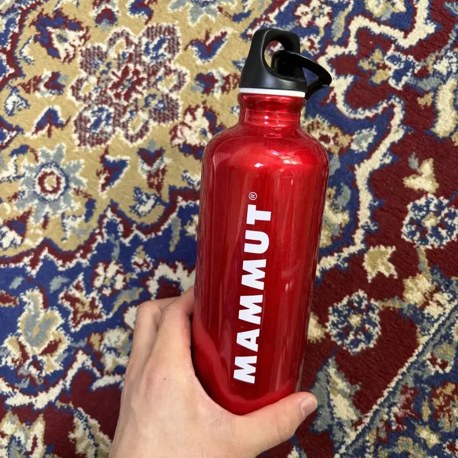 Mammut 텀블러 0.6l