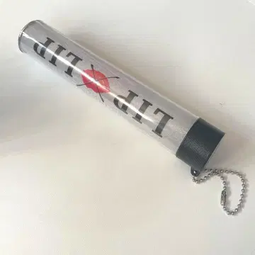 LIPxLIP 응원봉 튜브