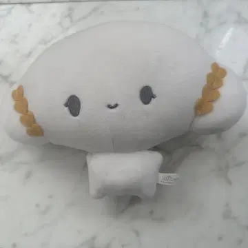산리오 코기윤 봉제 인형